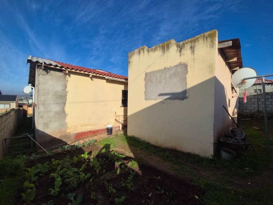 3 Bedroom Property for Sale in Kwadwesi Eastern Cape